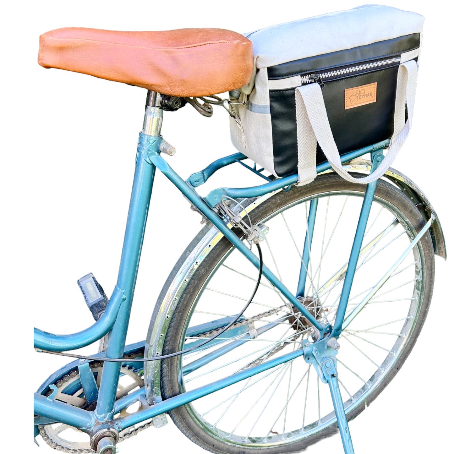 MAGUI - Eco Bolso Tote negro