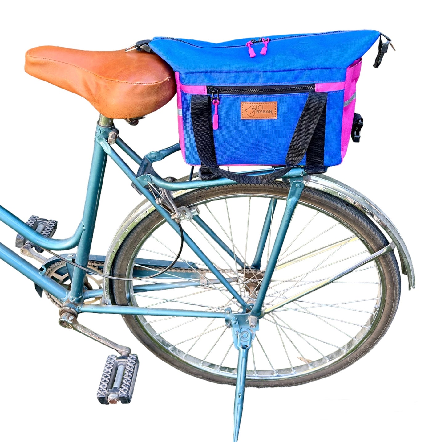 MAGUI - Mix1 Bicycle Trunk bag Waterproof