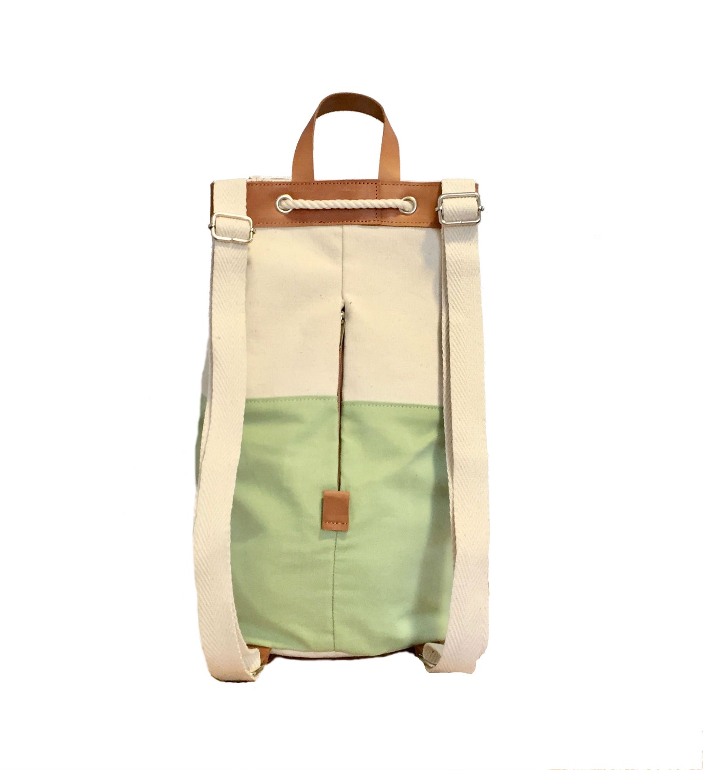 Sailor Bag Apple
