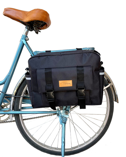 Bicycle Commuter case