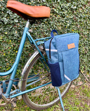 Load image into Gallery viewer, SPORT- Blue  2 Waterproof Backpack Pannier
