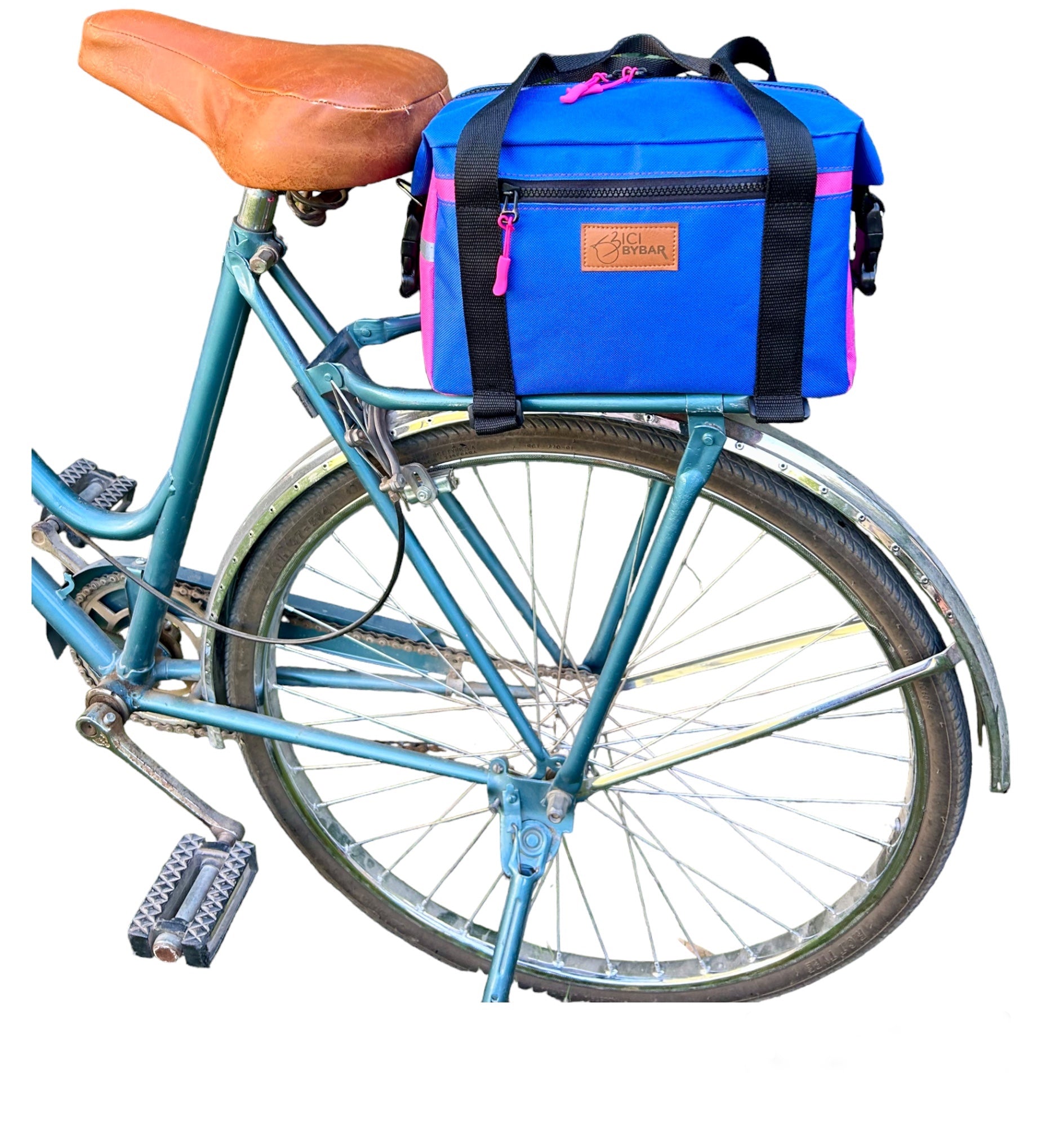 MAGUI - Mix1 Bicycle Trunk bag Waterproof