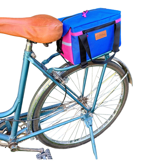 MAGUI - Mix1 Bicycle Trunk bag Waterproof