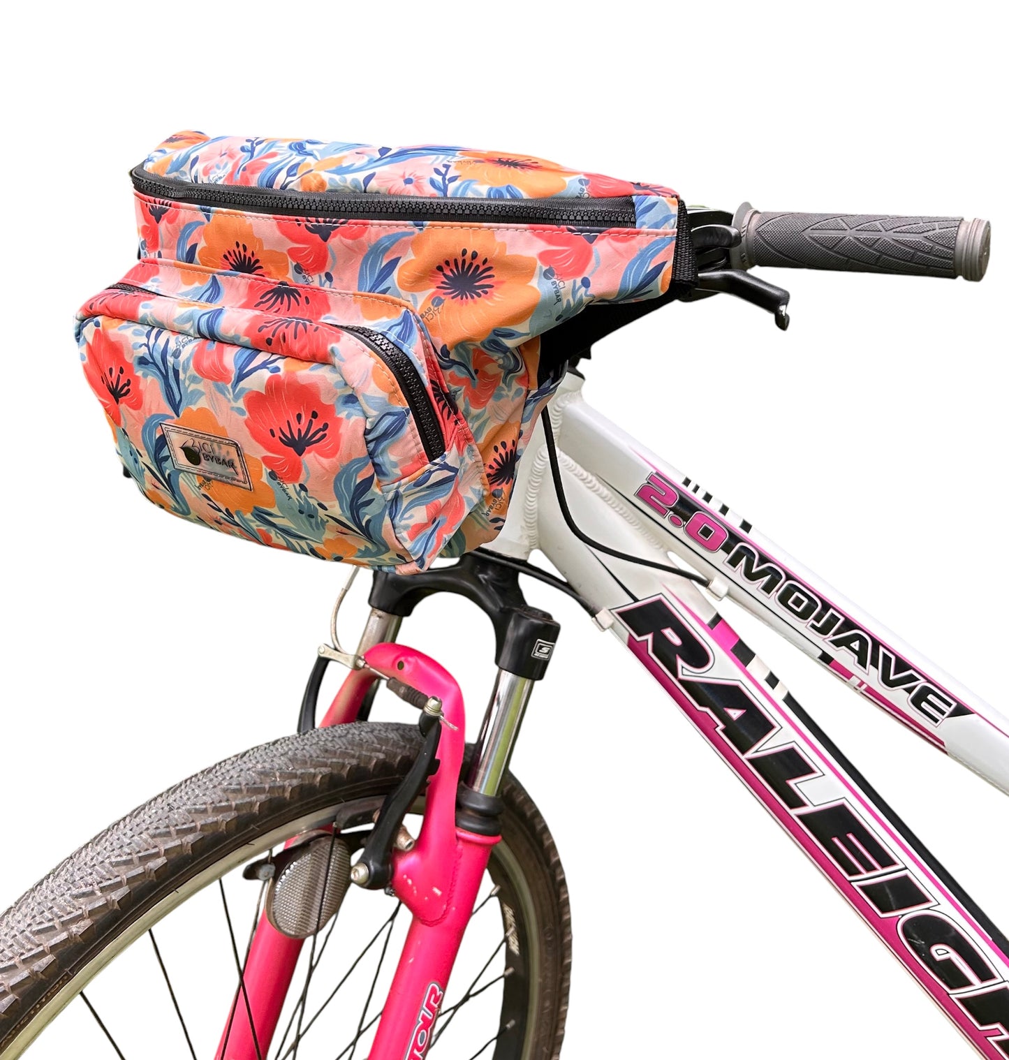 Maxi Sling Bag - Spring