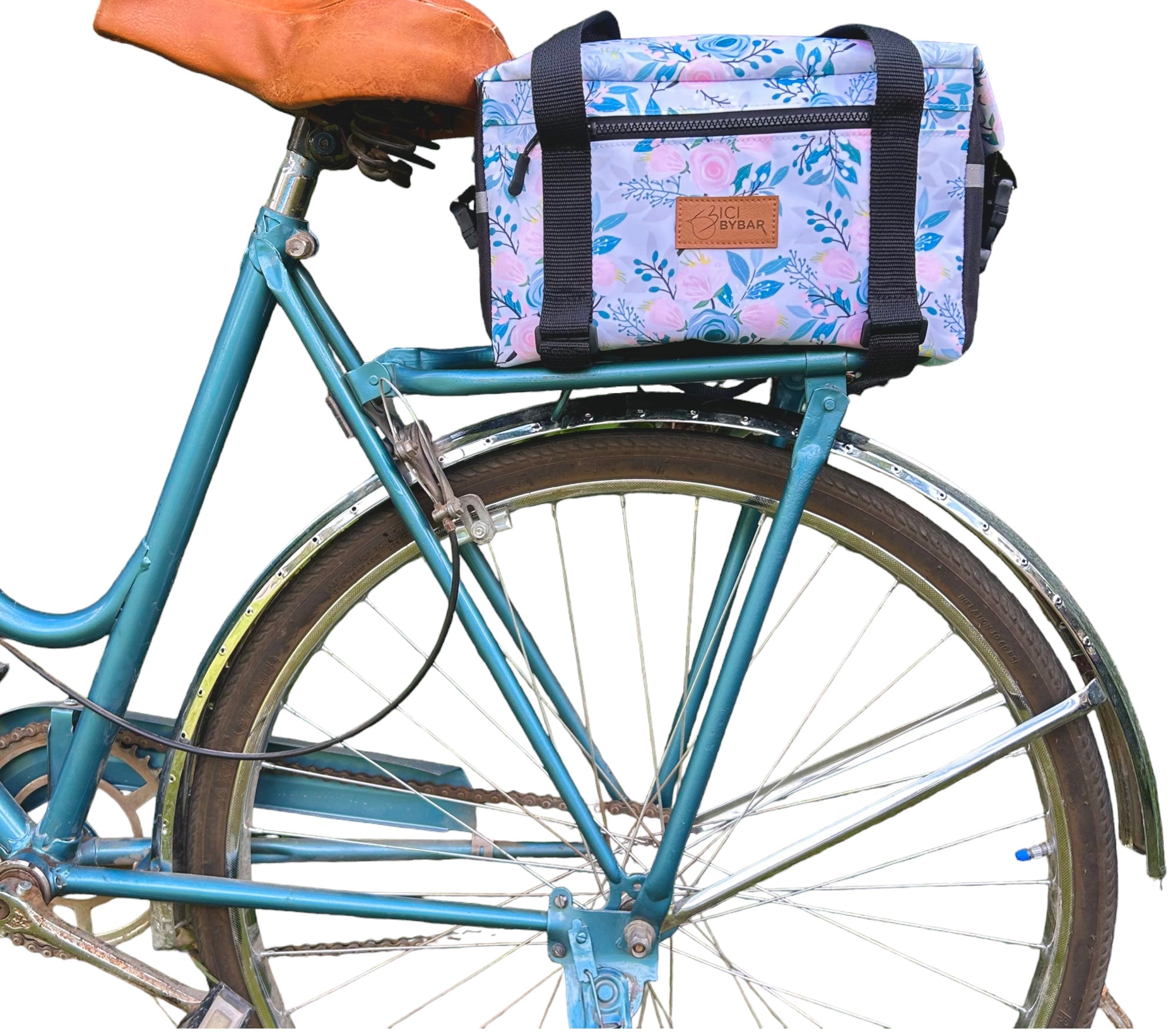 MAGUI -Romantic Bicycle Trunk bag Waterproof
