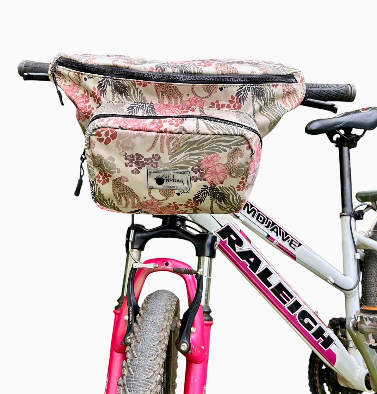 Maxi Sling Bag - Safari 1