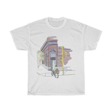 Load image into Gallery viewer, Unisex Buenos Aires Corner Tee
