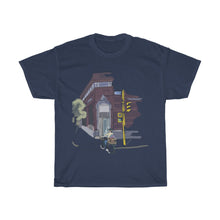 Load image into Gallery viewer, Unisex Buenos Aires Corner Tee
