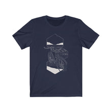 Load image into Gallery viewer, Seaside Riding Aventure T-Shirt

