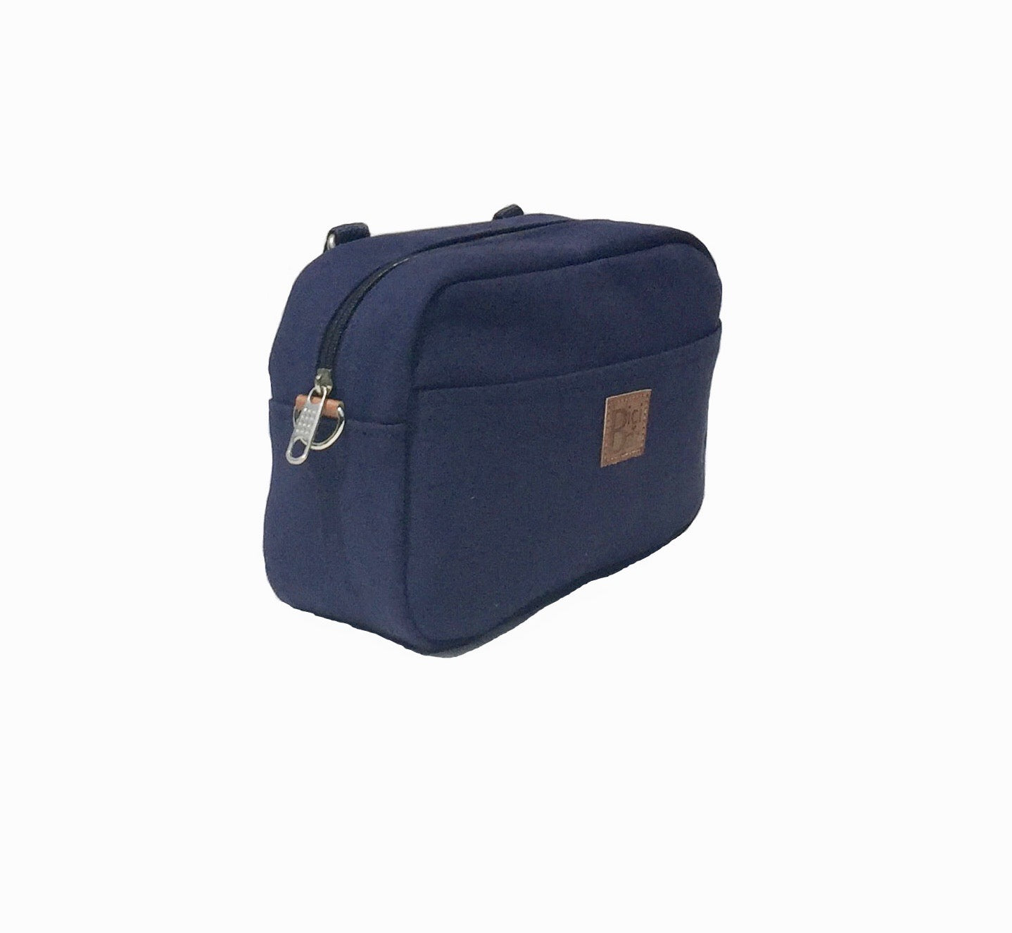 BIKE PACK - Cartera azul marino