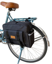 Cargar imagen en el visor de la galería, Bolso Commuter para bicicleta
