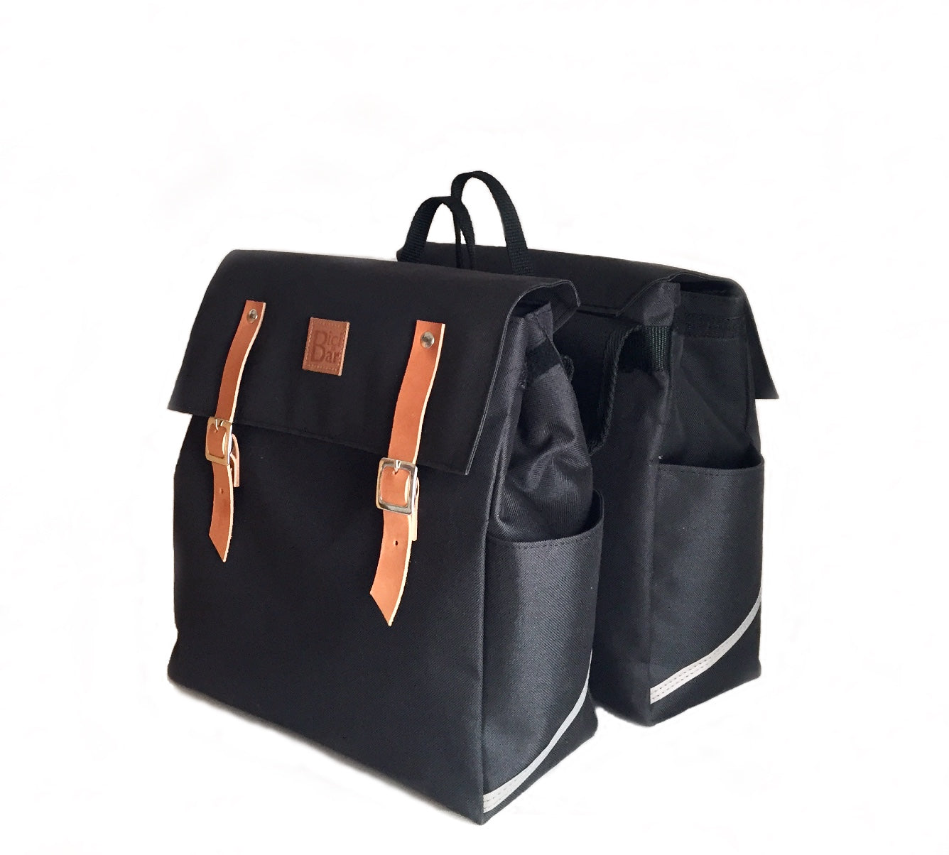 Pannier best sale messenger bag