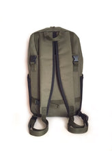 Load image into Gallery viewer, SPORT - Green Waterproof Backpack Pannier
