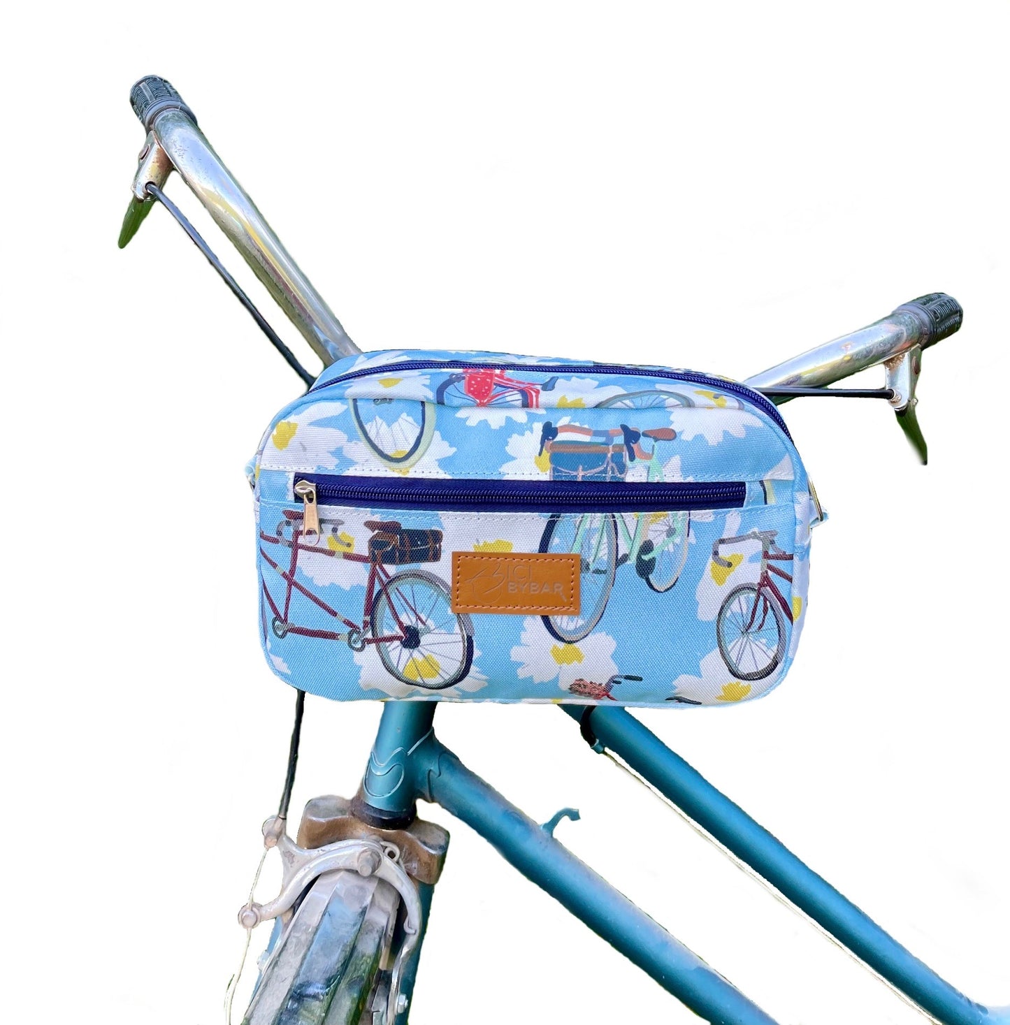 BIKE PACK - Bicicletas vintage y Margaritas